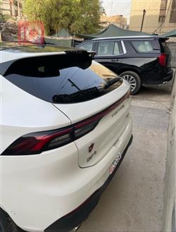 دونج فينج T5 EVO